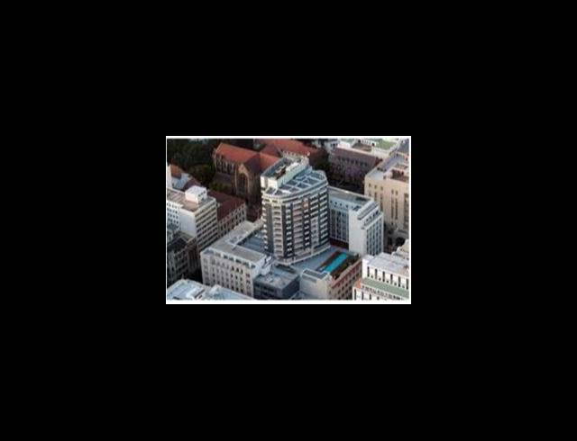 52M² OFFICE TO LET IN CAPE TOWN CITY CENTRE